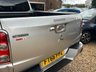 USED 2017 66 MITSUBISHI L200 2.4 DI-D DC Barbarian Pickup Double Cab 4dr Diesel Auto 4WD Euro 6 (178 ps) 
