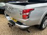 USED 2017 66 MITSUBISHI L200 2.4 DI-D DC Barbarian Pickup Double Cab 4dr Diesel Auto 4WD Euro 6 (178 ps) 