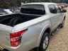 USED 2017 66 MITSUBISHI L200 2.4 DI-D DC Barbarian Pickup Double Cab 4dr Diesel Auto 4WD Euro 6 (178 ps) 