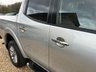 USED 2017 66 MITSUBISHI L200 2.4 DI-D DC Barbarian Pickup Double Cab 4dr Diesel Auto 4WD Euro 6 (178 ps) 
