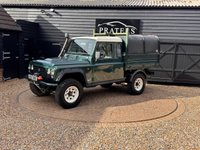 USED 2007 57 SANTANA PS10 2.8L 125 BHP Tipper 