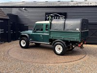 USED 2007 57 SANTANA PS10 2.8L 125 BHP Tipper 