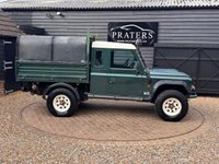 USED 2007 57 SANTANA PS10 2.8L 125 BHP Tipper 