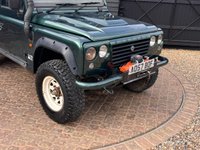 USED 2007 57 SANTANA PS10 2.8L 125 BHP Tipper 