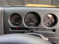 USED 2007 57 SANTANA PS10 2.8L 125 BHP Tipper 