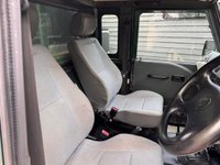 USED 2007 57 SANTANA PS10 2.8L 125 BHP Tipper 