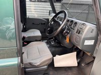 USED 2007 57 SANTANA PS10 2.8L 125 BHP Tipper 