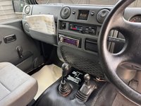 USED 2007 57 SANTANA PS10 2.8L 125 BHP Tipper 