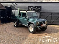 USED 2007 57 SANTANA PS10 2.8L 125 BHP Tipper 