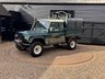 USED 2007 57 SANTANA PS10 2.8L 125 BHP Tipper 