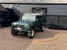 USED 2007 57 SANTANA PS10 2.8L 125 BHP Tipper 