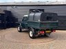 USED 2007 57 SANTANA PS10 2.8L 125 BHP Tipper 