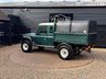 USED 2007 57 SANTANA PS10 2.8L 125 BHP Tipper 