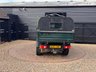 USED 2007 57 SANTANA PS10 2.8L 125 BHP Tipper 
