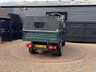 USED 2007 57 SANTANA PS10 2.8L 125 BHP Tipper 