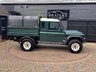 USED 2007 57 SANTANA PS10 2.8L 125 BHP Tipper 