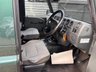 USED 2007 57 SANTANA PS10 2.8L 125 BHP Tipper 