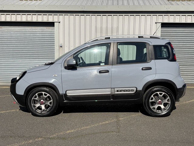 2018 FIAT PANDA - Photo 2