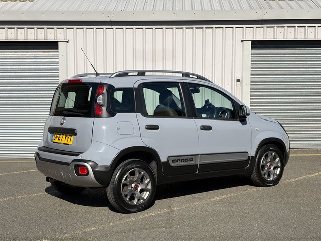 2018 FIAT PANDA - Photo 5