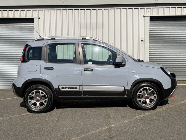 2018 FIAT PANDA - Photo 6