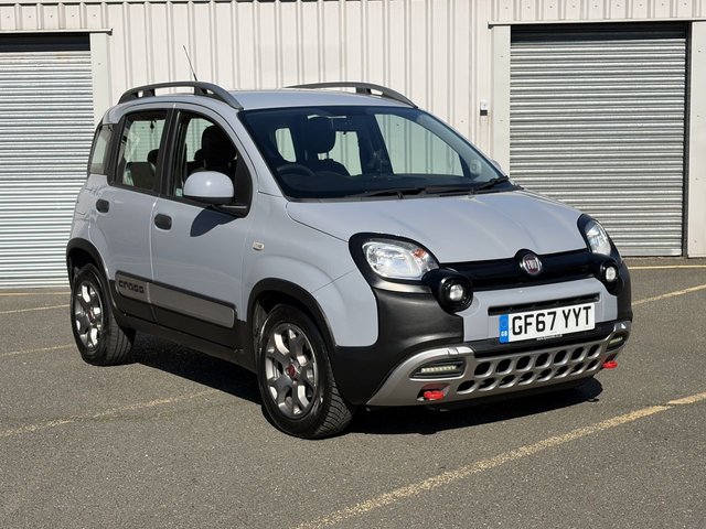 2018 FIAT PANDA - Photo 7