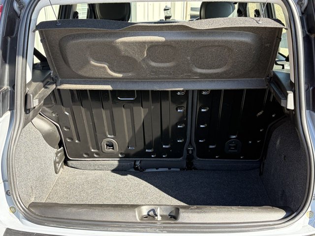 2018 FIAT PANDA - Photo 11
