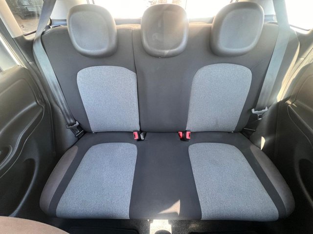 2018 FIAT PANDA - Photo 10