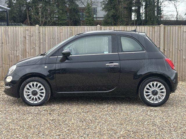 2019 FIAT 500 - Photo 2