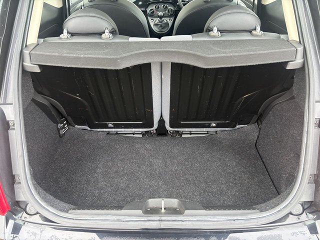 2019 FIAT 500 - Photo 9