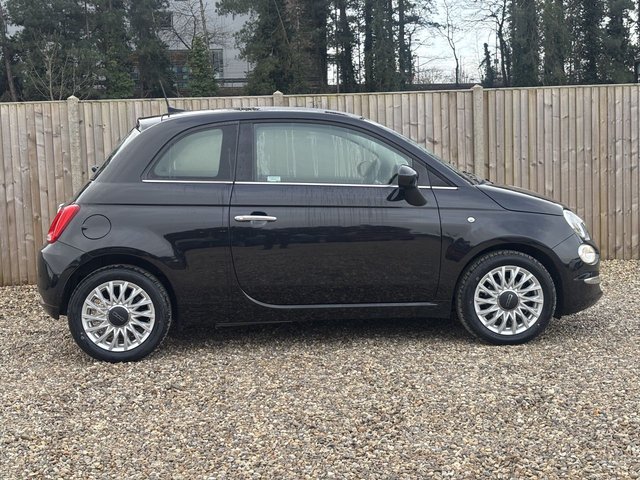 2019 FIAT 500 - Photo 6