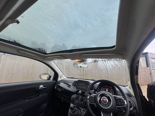 2019 FIAT 500 - Photo 12