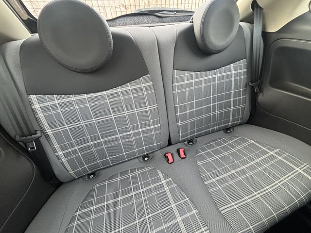 2019 FIAT 500 - Photo 10