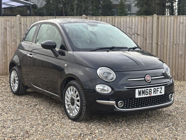 2019 FIAT 500 - Photo 7
