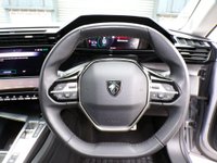 USED 2023 73 PEUGEOT 308 1.2 PureTech Allure Premium EAT Euro 6 (s/s) 5dr INC 2 YR WARRANTY + 7.9 APR