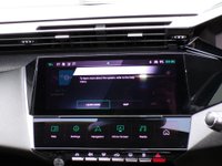 USED 2023 73 PEUGEOT 308 1.2 PureTech Allure Premium EAT Euro 6 (s/s) 5dr INC 2 YR WARRANTY + 7.9 APR
