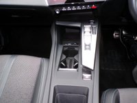 USED 2023 73 PEUGEOT 308 1.2 PureTech Allure Premium EAT Euro 6 (s/s) 5dr INC 2 YR WARRANTY + 7.9 APR