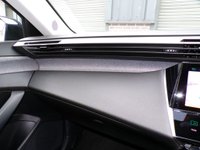 USED 2023 73 PEUGEOT 308 1.2 PureTech Allure Premium EAT Euro 6 (s/s) 5dr INC 2 YR WARRANTY + 7.9 APR