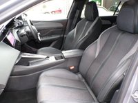 USED 2023 73 PEUGEOT 308 1.2 PureTech Allure Premium EAT Euro 6 (s/s) 5dr INC 2 YR WARRANTY + 7.9 APR