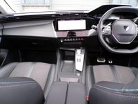 USED 2023 73 PEUGEOT 308 1.2 PureTech Allure Premium EAT Euro 6 (s/s) 5dr INC 2 YR WARRANTY + 7.9 APR