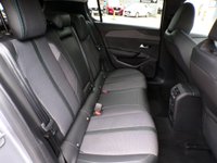 USED 2023 73 PEUGEOT 308 1.2 PureTech Allure Premium EAT Euro 6 (s/s) 5dr INC 2 YR WARRANTY + 7.9 APR