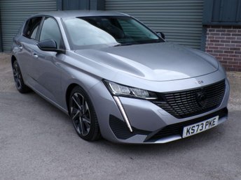 2023 PEUGEOT 308