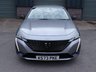 USED 2023 73 PEUGEOT 308 1.2 PureTech Allure Premium EAT Euro 6 (s/s) 5dr INC 2 YR WARRANTY + 7.9 APR