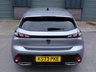 USED 2023 73 PEUGEOT 308 1.2 PureTech Allure Premium EAT Euro 6 (s/s) 5dr INC 2 YR WARRANTY + 7.9 APR