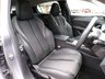 USED 2023 73 PEUGEOT 308 1.2 PureTech Allure Premium EAT Euro 6 (s/s) 5dr INC 2 YR WARRANTY + 7.9 APR