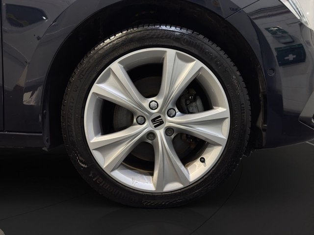 2021 Seat Leon 1.4L Fr 5dr - Photo 8