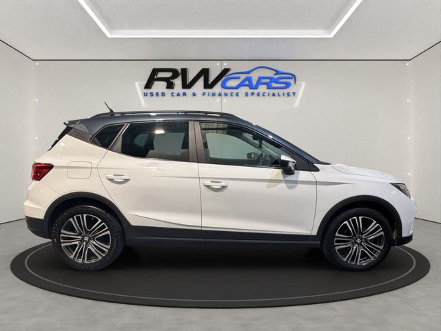 2022 Seat Arona 1L SE Edition 5dr - Photo 6