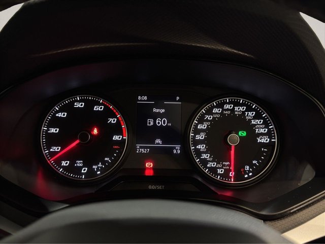 2022 Seat Arona 1L SE Edition 5dr - Photo 9