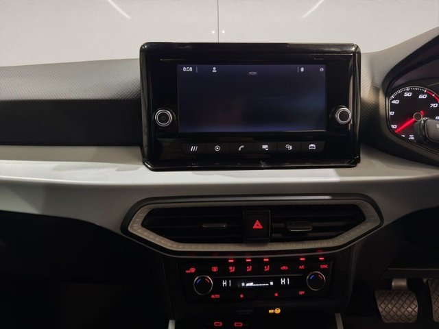 2022 Seat Arona 1L SE Edition 5dr - Photo 10