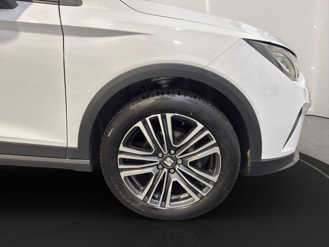 2022 Seat Arona 1L SE Edition 5dr - Photo 8