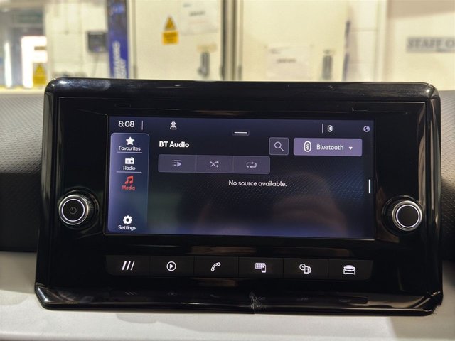 2022 Seat Arona 1L SE Edition 5dr - Photo 12